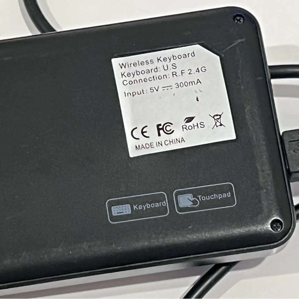 N/A mini wireless